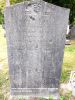 Photo of headstones/thumb_Catherine Fraser d 1841 hdstn St Andrews chyd Williamstown ON_med